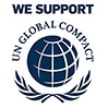 国連グローバルコンパクトへの署名（2023年）
