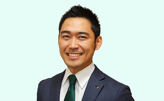 社长致辞