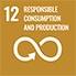 12.RESPONSIBLE CONSUMPTION AND PRODUCTION