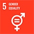 5.GENDER EQUALITY
