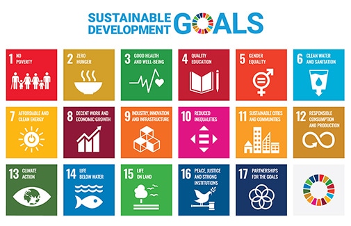 SDGs