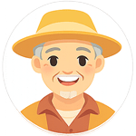 Farmer icon