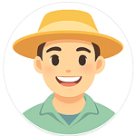 Farmer icon