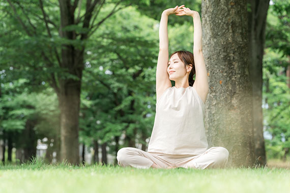 GANODERMA EXTRACT (B)-BG
