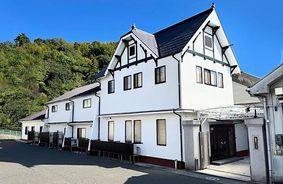 本社工場