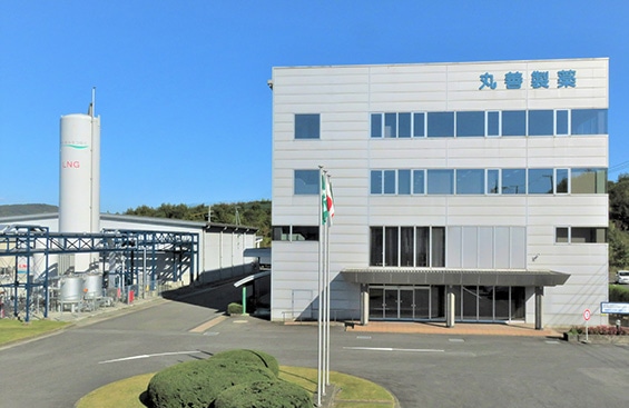 三次工場