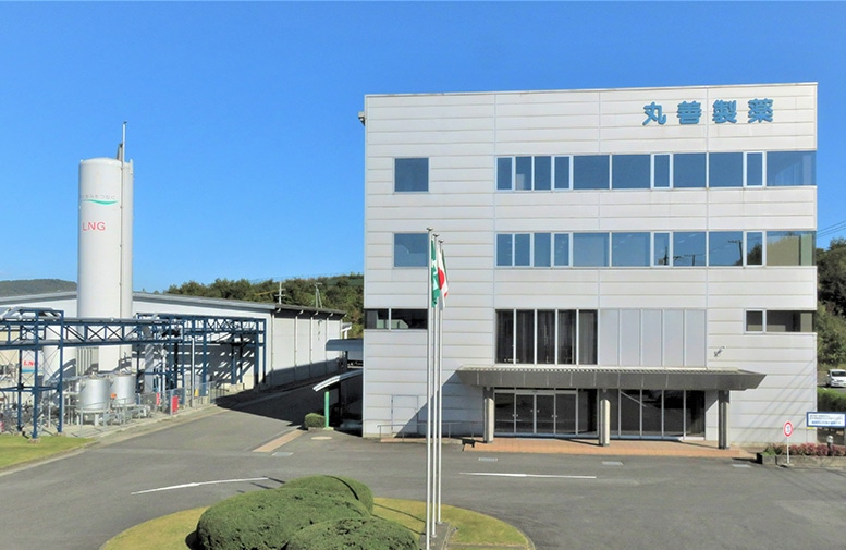 Miyoshi Factory