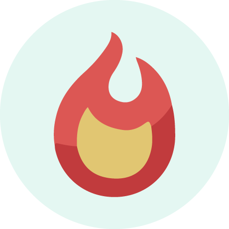 脂肪を消費しやすくなる