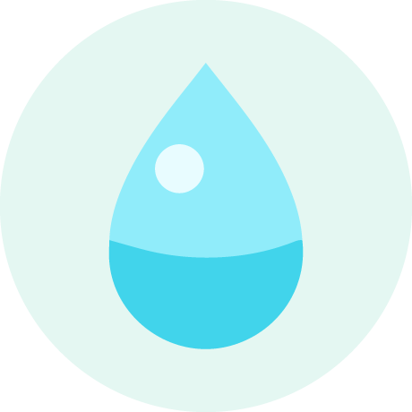 肌の潤いを保つ