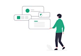 STEP2　登録情報の入力