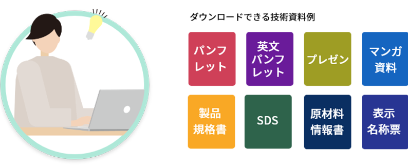 若手や異動直後の方向けの基礎的な学習素材が欲しい